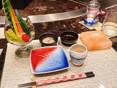 -Ginza Onodera铁板烧(外滩十八号店)