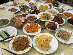 -康陵正德春饼宴26号