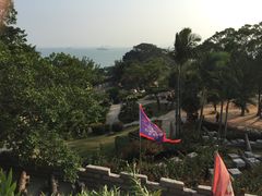 -胡里山炮台