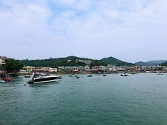 -南丫岛