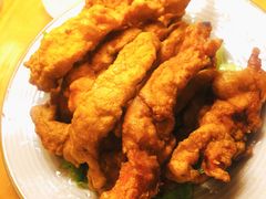 辣鸡条-萨尔瓦多Salvador's