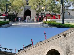 -西安城墙·碑林历史文化景区