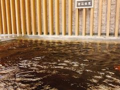 -青水瓦台汤泉(未央店)