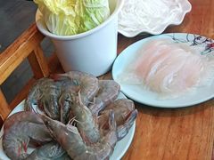 -东来顺饭庄(西直门店)