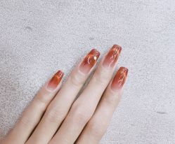 -丹曦·美甲美睫