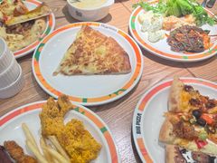 -比格比萨自助(南京万达茂店)