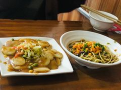 -德泓面馆(颐高店)