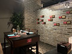 -局气 烤鸭·北京菜(光华路店)