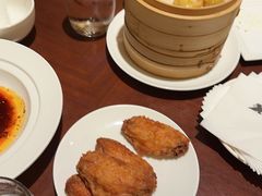-杭州JW万豪酒店-万豪中餐厅