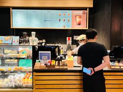 -星巴克臻选(杭州万象城店)