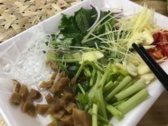 -官塘锋记鱼生·生腌·砂锅粥(牌坊街店)