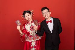 -巴黎新娘婚纱摄影·婚礼策划(嘉定总店)