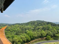 -富乐山