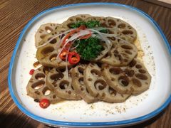 -山城外·非遗酸菜鱼(财富中心店)