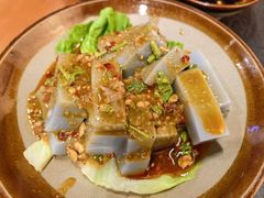 -阿山卓·野生菌火锅·纳西火塘烤肉