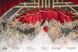 点击看大图 -B.Bridge Couture婚纱礼服(福田店)