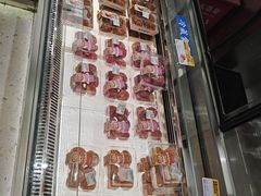 -鲍师傅糕点(海陵北路店)