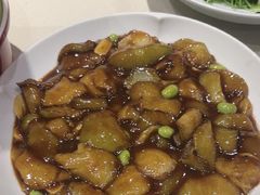 -京味斋·北京烤鸭(北京南站洋桥店)