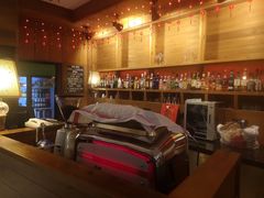 -北京民族园葉子里酒店(鸟巢店)