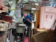 大堂-拉面莊夢語＆中华料理八椿