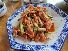 -洞天食府(北大街店)