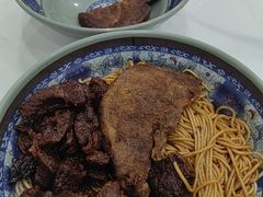 -旺泉餐饮店·清真牛肉面馆