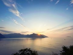 -北岐滩涂