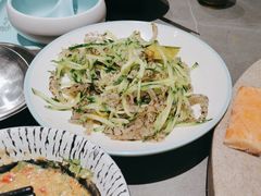 -滇小鱼·云南野生菌火锅(上杭路店)