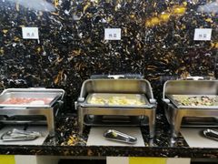 -兰江大酒店-中餐厅