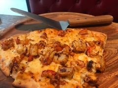 -比格比萨自助(万柳华联店)