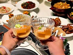 -金链花·泰国餐厅(国贸店)