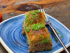 -La Medina餐厅(亮马河南路店)