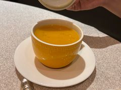 -万丽轩·粤菜(王府井金茂万丽酒店)