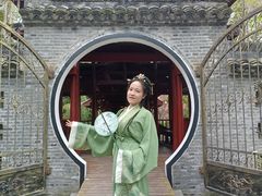 -南汇桃花村
