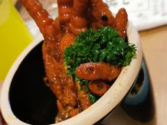-山城外·非遗酸菜鱼(蜀都万达店)