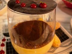 招牌提拉米苏-IL TEATRO 精品意大利餐厅