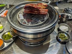 -韩山葵烤肉(太古里店)