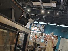 -海马体照相馆(天津世纪都会店)