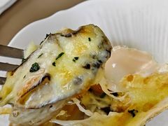 -斯普汇生蚝牛排馆(中骏世界城店)
