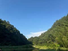 -天芳悦潭度假村温泉