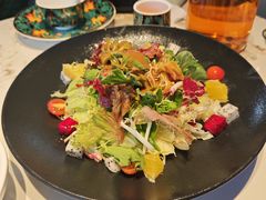 -峰厨大鱼泡饼(水上公园店)