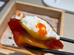 -蔡澜点心(三里屯T+MALL店)