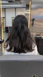 -Hair Code芭曲发型