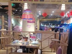 -椰夫人·养生椰子鸡(黄埔时代城店)