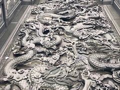 -上海青龙寺
