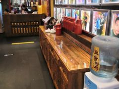 -南门四季铜锅涮肉(左家庄店)
