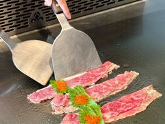 -一板铁板烧·隐秘一线江景花园餐厅(西湖左岸·天元店)