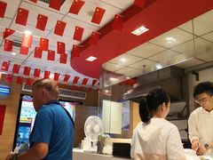 -老通城豆皮大王(吉庆街店)