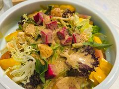 大拌菜-郭林家常菜(狼垡店)