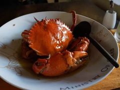 -Ministry of Crab(科伦坡店)